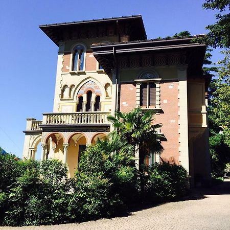 Villa Castiglioni Luxury Apartment 拉利奥 外观 照片