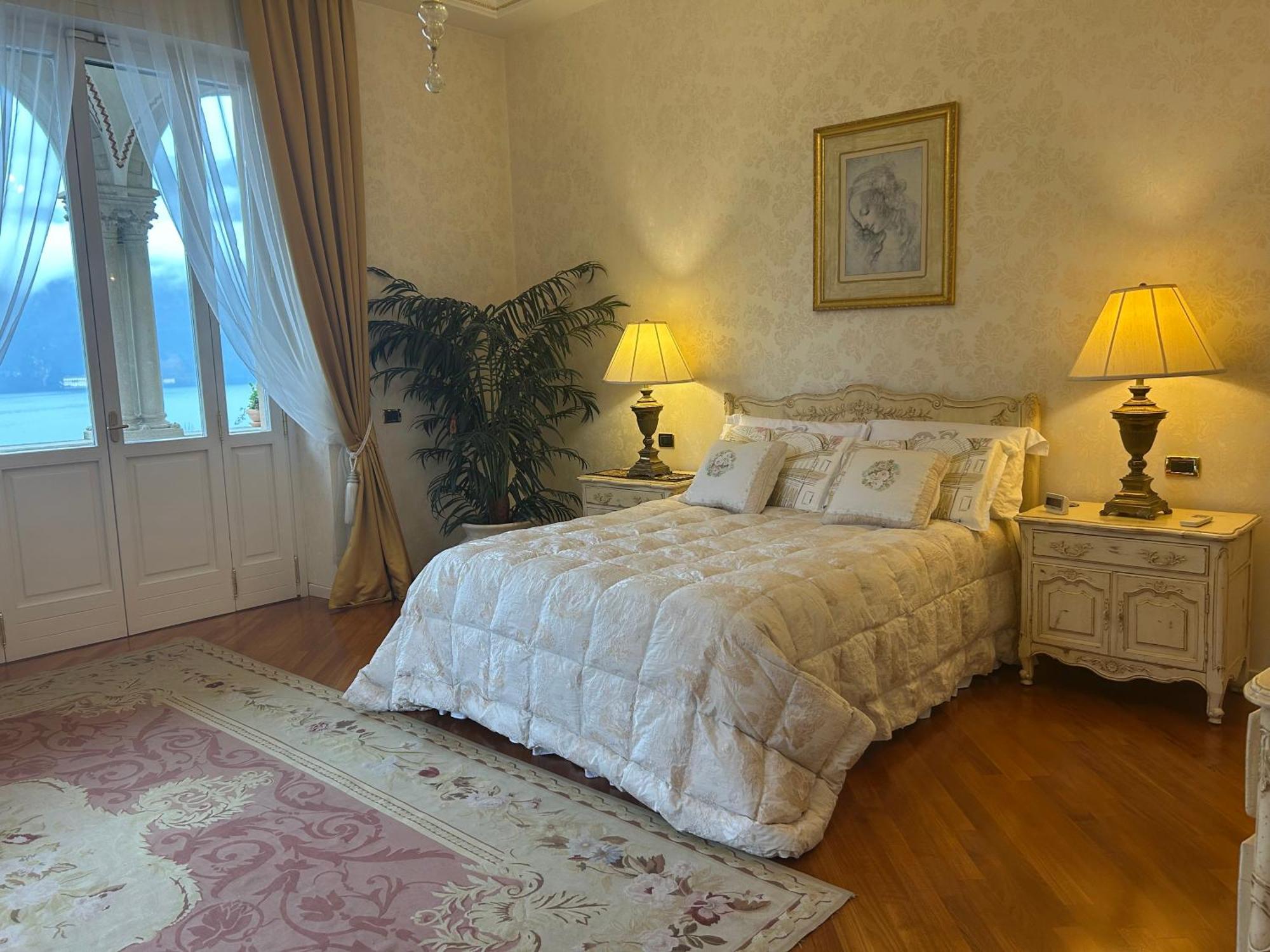 Villa Castiglioni Luxury Apartment 拉利奥 外观 照片