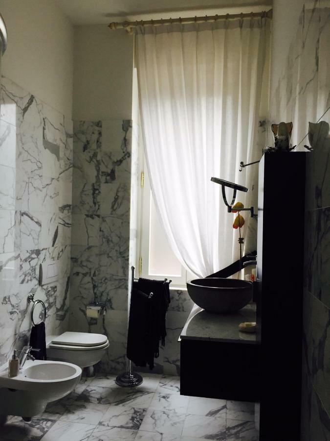 Villa Castiglioni Luxury Apartment 拉利奥 外观 照片