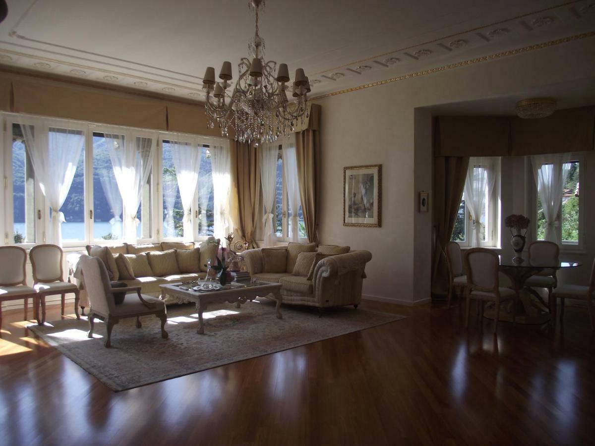Villa Castiglioni Luxury Apartment 拉利奥 外观 照片